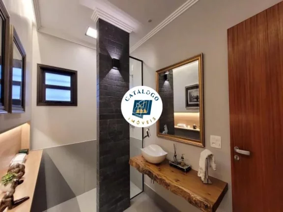 Imagem Casa a Venda no bairro Jardim Canadá - Ribeirão Preto, SP