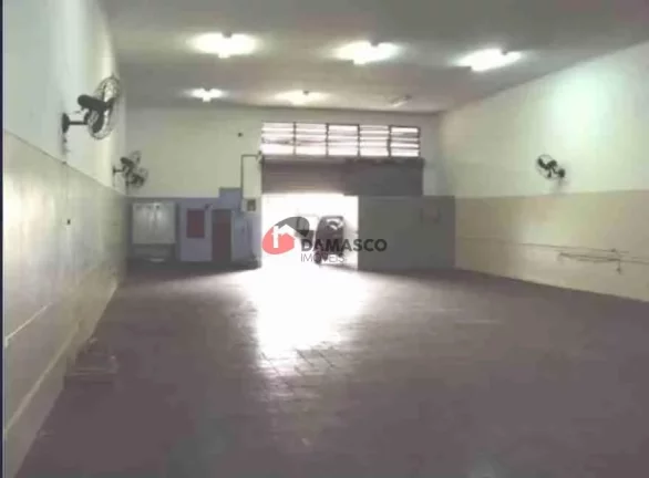 Imagem Prédio para locação, Fundação, São Caetano do Sul, SP