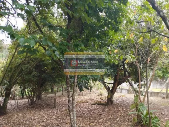 Imagem CHÁCARA SANTANA DE PARNAÍBA