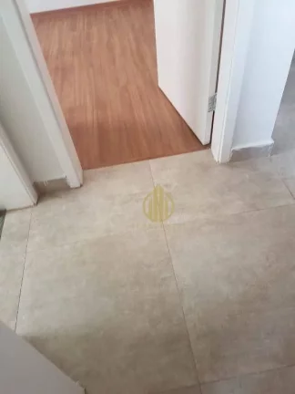 Imagem Apartamento dois dormitórios na zona sul de Ribeirão Preto