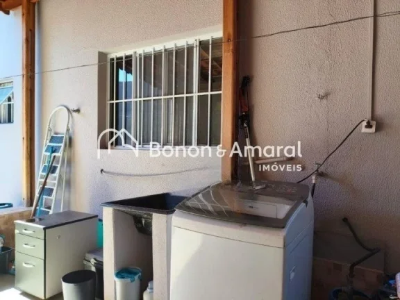 Imagem Casa com 2 Dormitórios para ALUGAR no Jardim Novo Campos Elíseos - Campinas