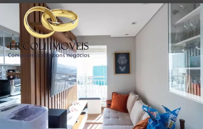 Imagem APARTAMENTO RESIDENCIAL em SÃO PAULO - SP, VILA RÉ