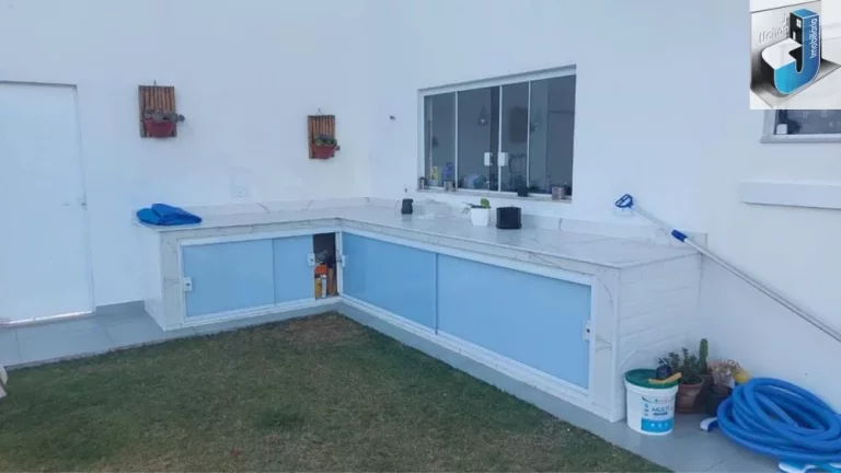 Imagem Magnifica casa no condomínio Ninho Verde I Eco Residence