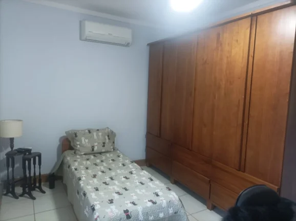 Imagem OPORTUNIDADE !!! CASA TÉRREA (AT 500 m² - AC 280 m²) EM CONDOMÍNIO FECHADO - BAIRRO DO POSTE - JUNDIAÍ SP