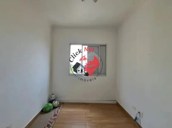 Imagem "Apartamento Espaçoso no Planalto com 3 Dormitórios, Sacada e Área de Lazer!" São Bernardo do Campo