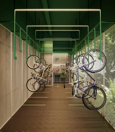 Imagem STUDIO RESIDENCIAL em São Paulo - SP, Pinheiros