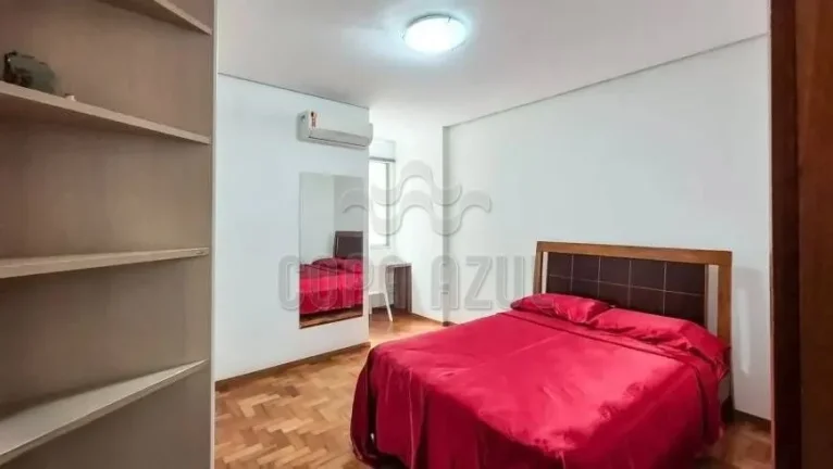 Imagem Leme – Rua Roberto Dias Lópes | Residencial › Apartamento 3 quarto(s) à Venda