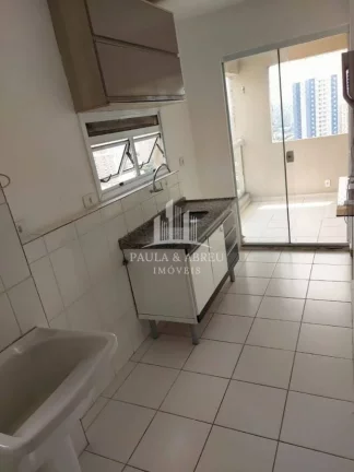 Imagem Apartamento 3 dormitórios Vila Assunção Santo André !