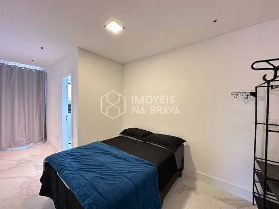 Imagem APARTAMENTO 2 SUITES - LOCAÇÃO ANUAL - BALNEARIO PEREQUE - PORTO BELO/SC
