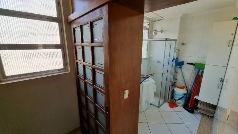 Imagem Apartamento à venda - Pitangueiras - Guarujá/SP