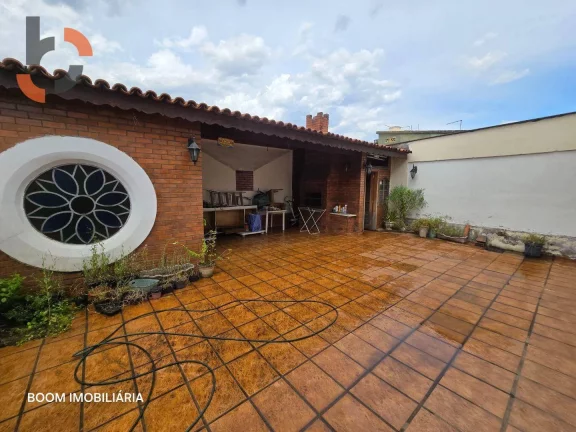 Imagem Casa com 3 dormitórios à venda, 130 m² por R$ 600.000,00 - Califórnia - Nova Iguaçu/RJ