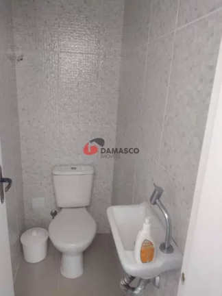 Imagem Sobrado à venda 128M², Centro, São Caetano do Sul - SP
