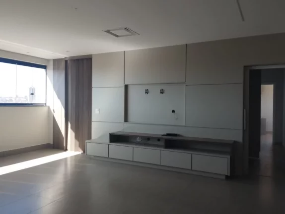 Imagem VENDE-SE APARTAMENTO NO EDIFICIO CHAMPS ELISSES Lindo apartamento no edificio champs elisees com - 150 m² área util - 237 m² área total