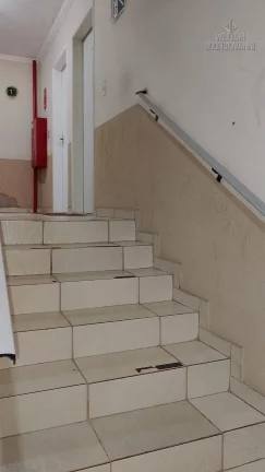 Imagem ️ Apartamento à Venda – Praia Grande | R$ 160 mil