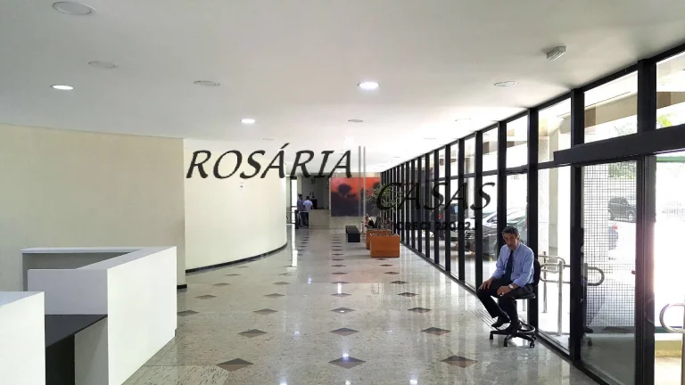 Imagem Aluga-se ANDAR comercial Com 375 m2 BERRINI