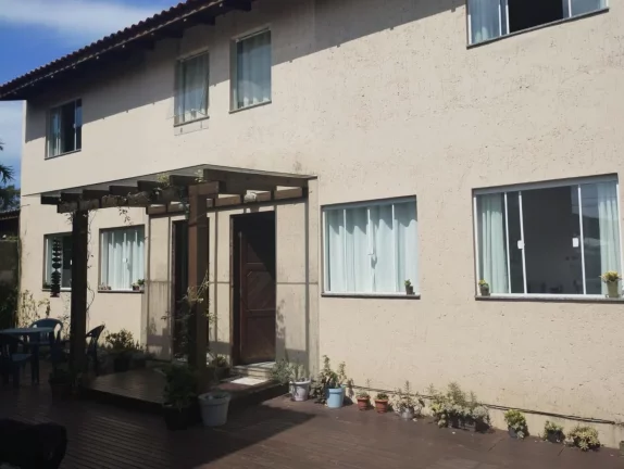 Imagem Pousada para Venda em Florianópolis / SC no bairro Campeche