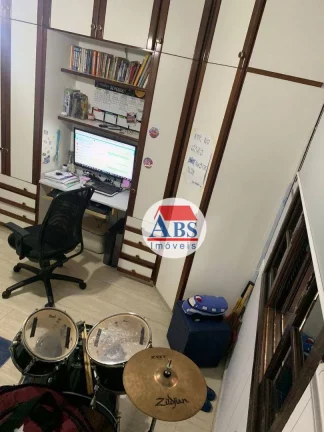 Imagem Casa com 4 dormitórios à venda, 133 m² por R$ 657.999,99 - Jardim Casqueiro - Cubatão/SP