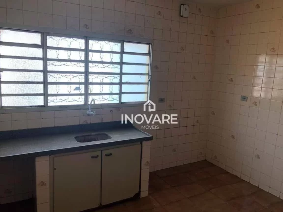 Imagem Apartamento com 3 dormitórios, 12 m² - venda por R$ 900.000,00 ou aluguel por R$ 2.500,00/mês - Alto da Boa Vista - Itumbiara/GO