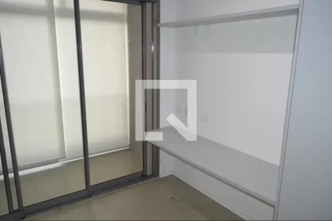 Imagem Apartamento à Venda - Vila Mariana, 1 Quarto, 31 m2
