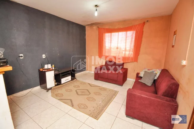Imagem Prédio à Venda em Samambaia Sul, Brasília - Lojas e 02 apart