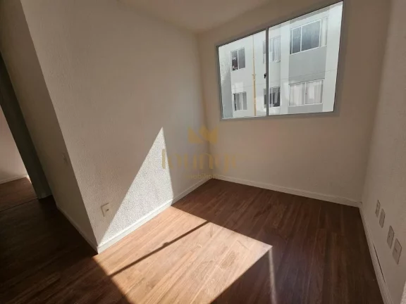 Imagem Apartamento á venda Conquista Votorantim Zona Sul - Votorantim/SP