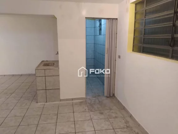 Imagem Salão, 150 m² - venda por R$ 1.060.000,00 ou aluguel por R$ 5.495,00/mês - Vila Augusta - Guarulhos/SP