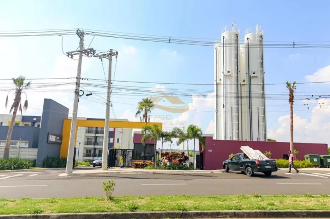 Imagem APARTAMENTO RESIDENCIAL em INDAIATUBA - SP, JARDINS DO IMPÉRIO