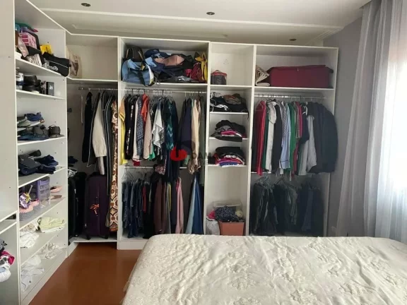 Imagem Casa à venda 3 Quartos, 1 Suite, 4 Vagas, 263M², Mauá, São Caetano do Sul - SP