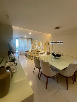 Imagem Apartamento a Venda no bairro Jardim Oceania - João Pessoa, PB