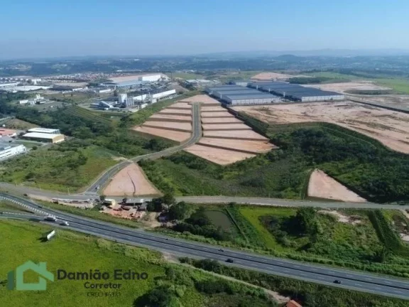 Imagem Área industrial à venda, Distrito Industrial, Jundiaí.
