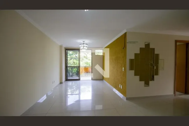 Imagem Apartamento à Venda - Recreio, 3 Quartos, 120 m2