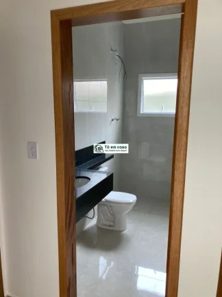 Imagem CASA RESIDENCIAL em JACAREÍ - SP, LOTEAMENTO VILLA BRANCA