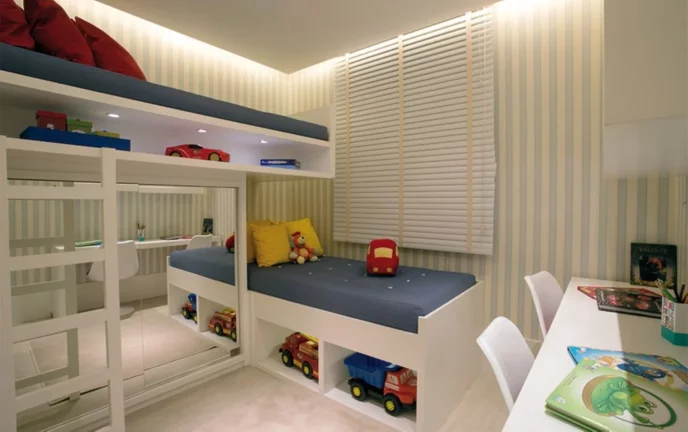 Imagem APARTAMENTO RESIDENCIAL em São Paulo - SP, Tatuapé