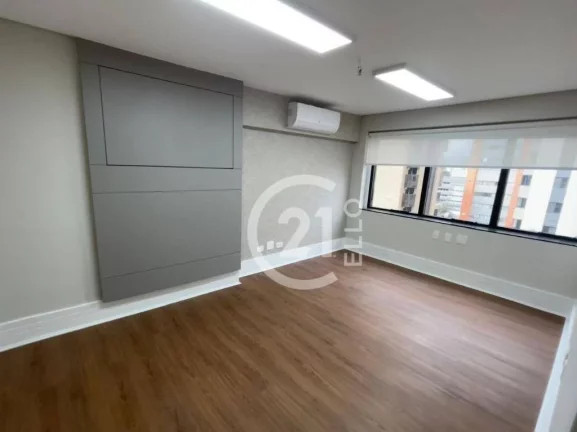Imagem Conjunto Comercial Moema 156m², 4 vagas