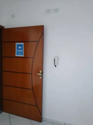 Imagem Alugo Andar Corporativo em Santo André, Parque Erasmo Assunção