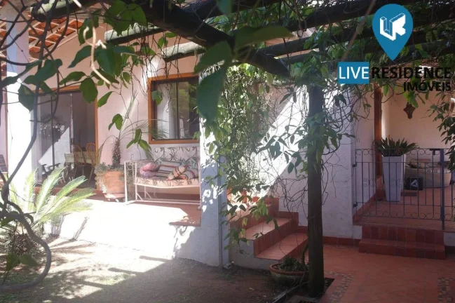 Imagem Linda casa de alto padrão em um terreno de 1000m² Live Residence