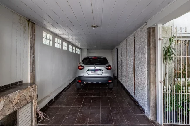 Imagem CASA RESIDENCIAL em São Paulo - SP, Campo Belo