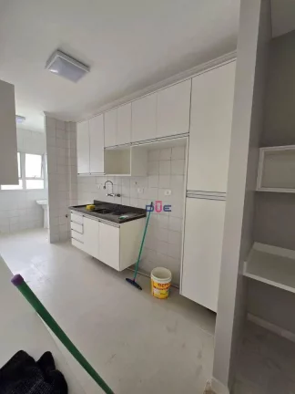 Imagem Apartamento à venda, 68 m² por R$ 435.000,00 - Encruzilhada - Santos/SP