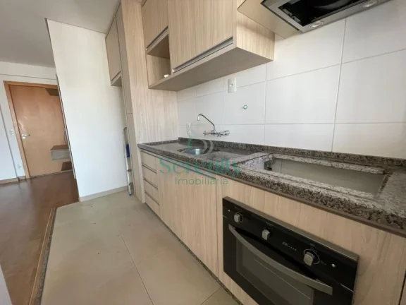 Imagem Apartamento para alugar na Gleba Palhano - Londrina/PR