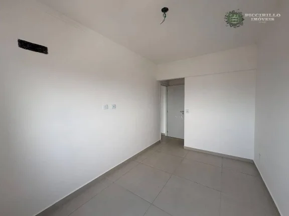 Imagem Apartamento com 2 dormitórios à venda, 81 m² por R$ 650.000 - Aviação - Praia Grande/SP