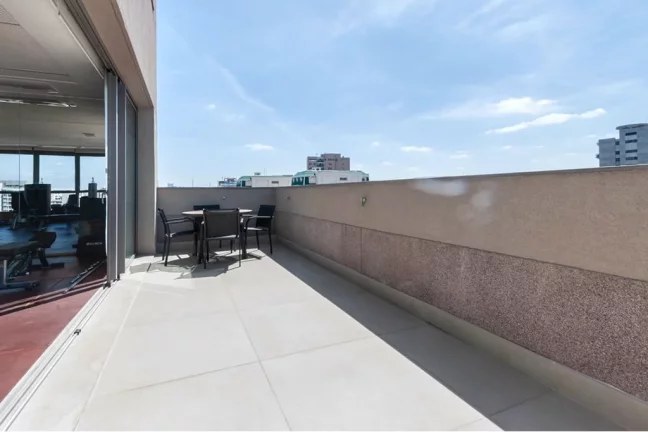 Imagem APARTAMENTO RESIDENCIAL em São Paulo - SP, Vila Nova Conceição