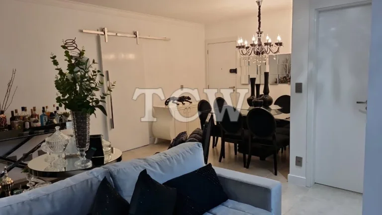 Imagem Apartamento para venda 3 quartos no Square Ipiranga - São Paulo/SP