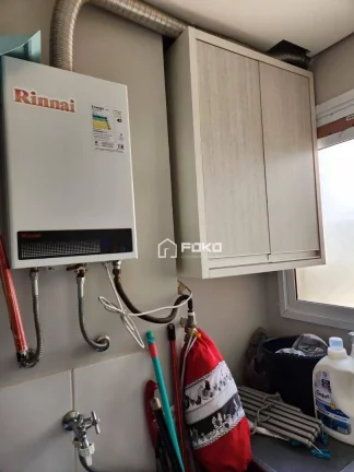 Imagem Apartamento com 2 dormitórios à venda, 74 m² por R$ 710.000,00 - Vila Antonieta - Guarulhos/SP
