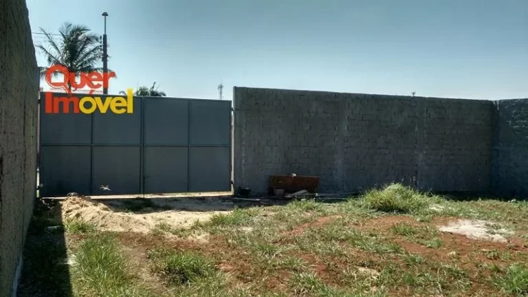Imagem Terreno à venda em Ribeirão Preto-SP, Parque Residencial Lagoinha, 556m² de área Quer Imóvel Negócios Imobiliários