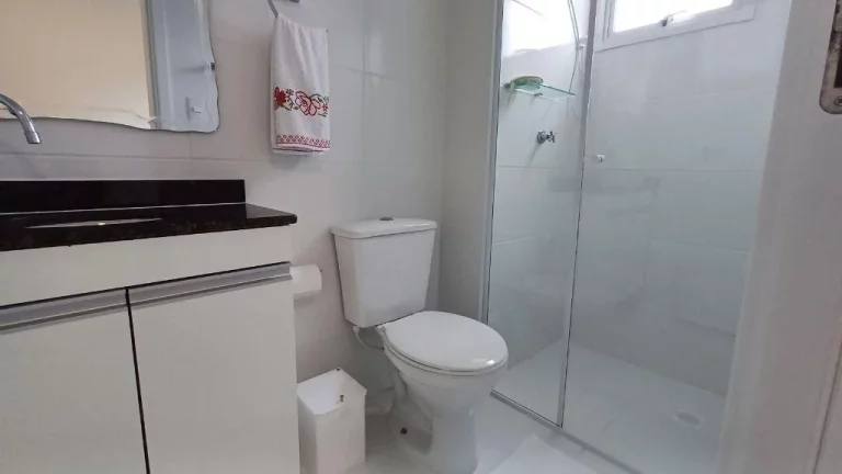 Imagem Apartamento com 2 dormitórios à venda, 72 m² por R$ 590.000,00 - Balneário Flórida - Praia Grande/SP