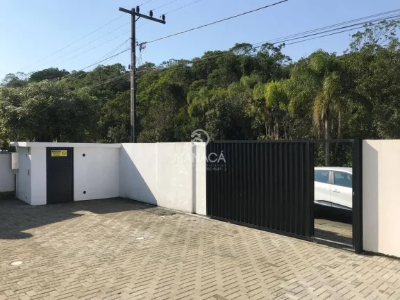 Imagem Apartamento 2 quartos em Piçarras Bairro Itacolomi