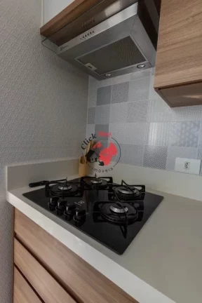Imagem Apartamento à Venda em São Bernardo do Campo - Centro