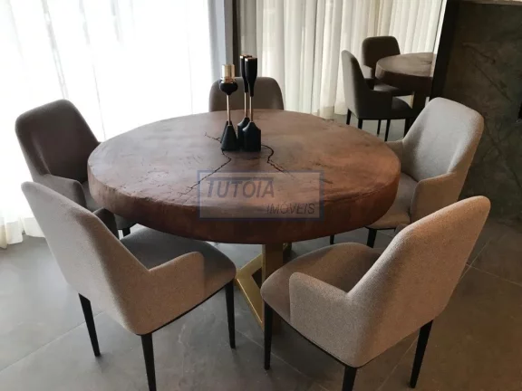 Imagem APARTAMENTO À VENDA NA VILA MARIANA, SÃO PAULO