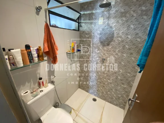 Imagem Repasse de Duplex em Pau Amarelo por Apenas R$ 280 Mil