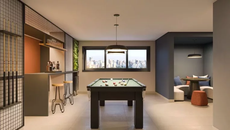 Imagem MOB Apartments
